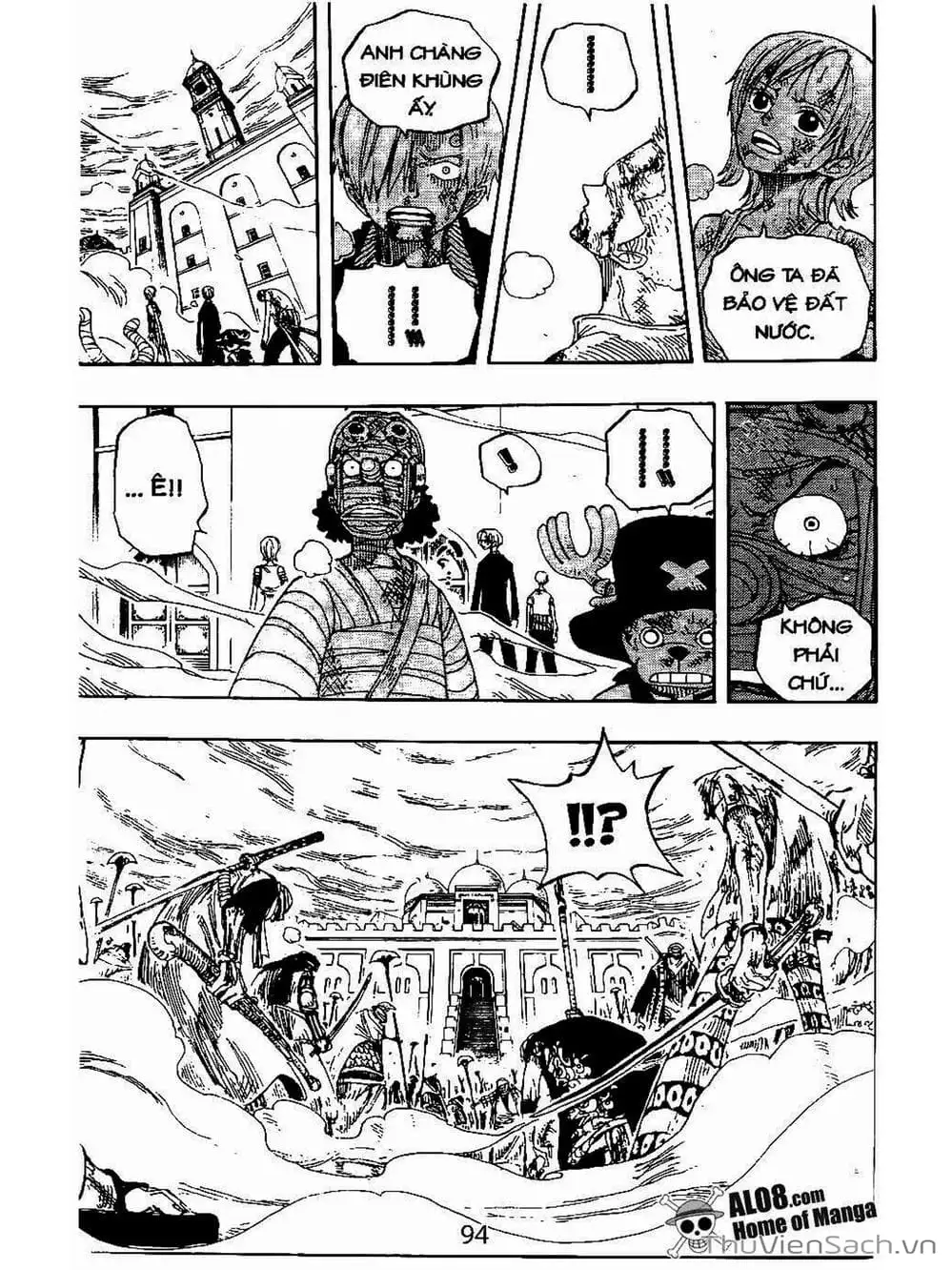 Chapter 209 - Image 4