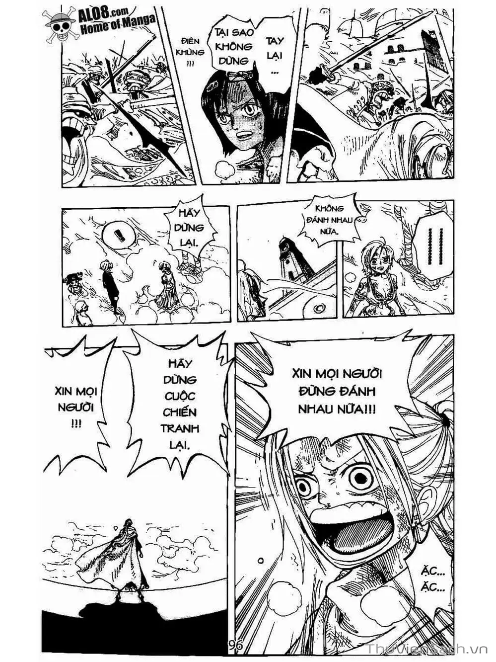 Chapter 209 - Image 6