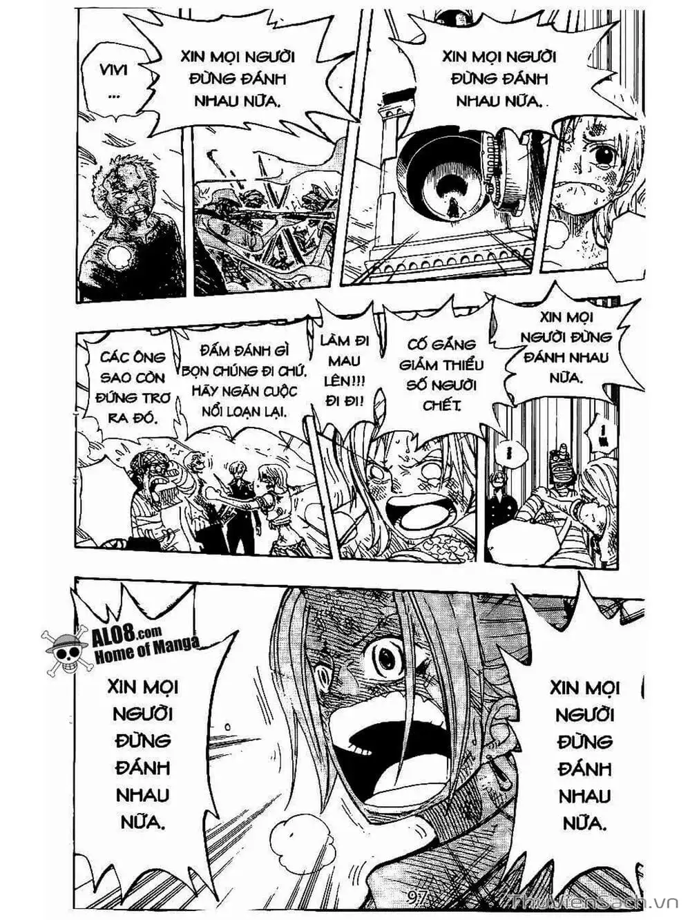 Chapter 209 - Image 7