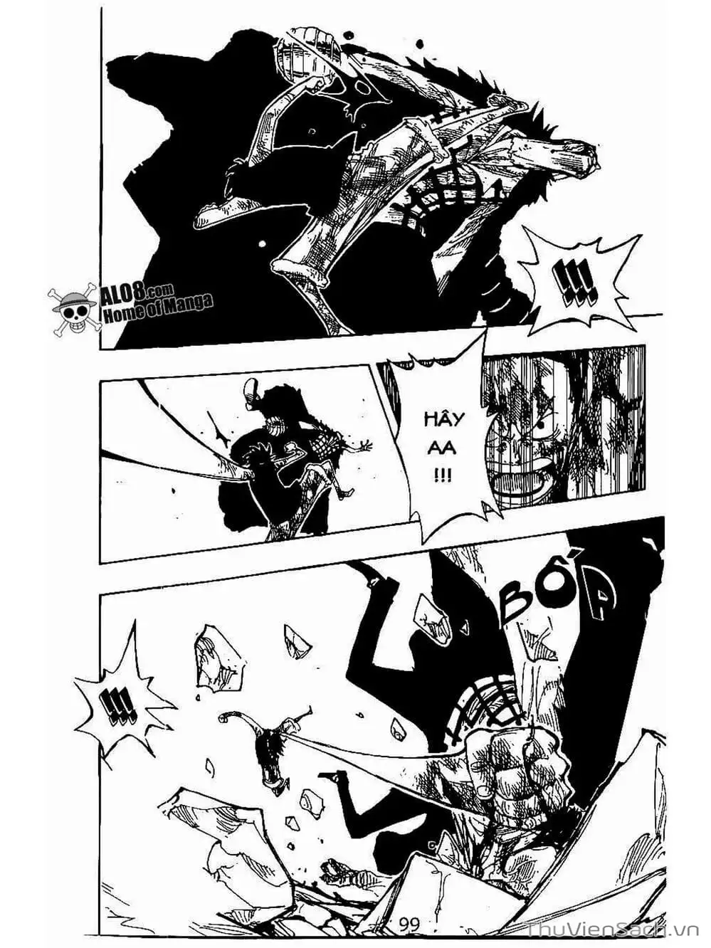 Chapter 209 - Image 9