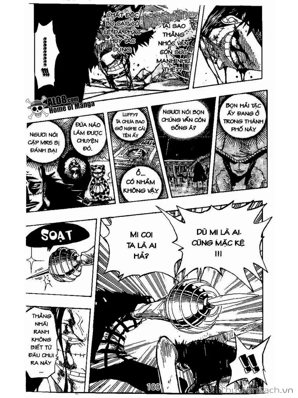 Chapter 209 - Image 10