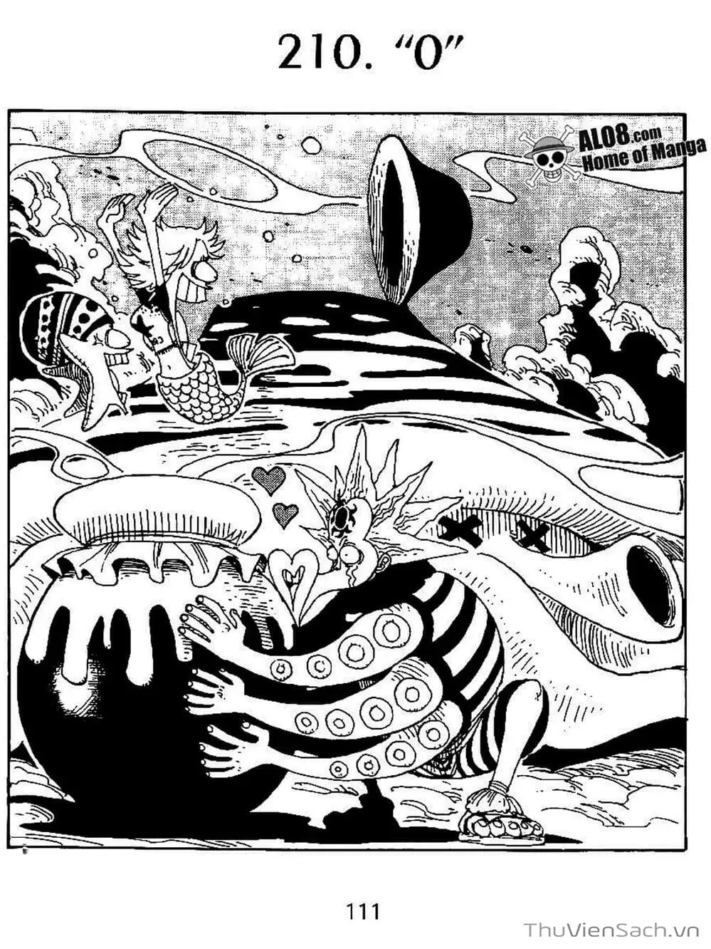 Chapter 210 - Image 1