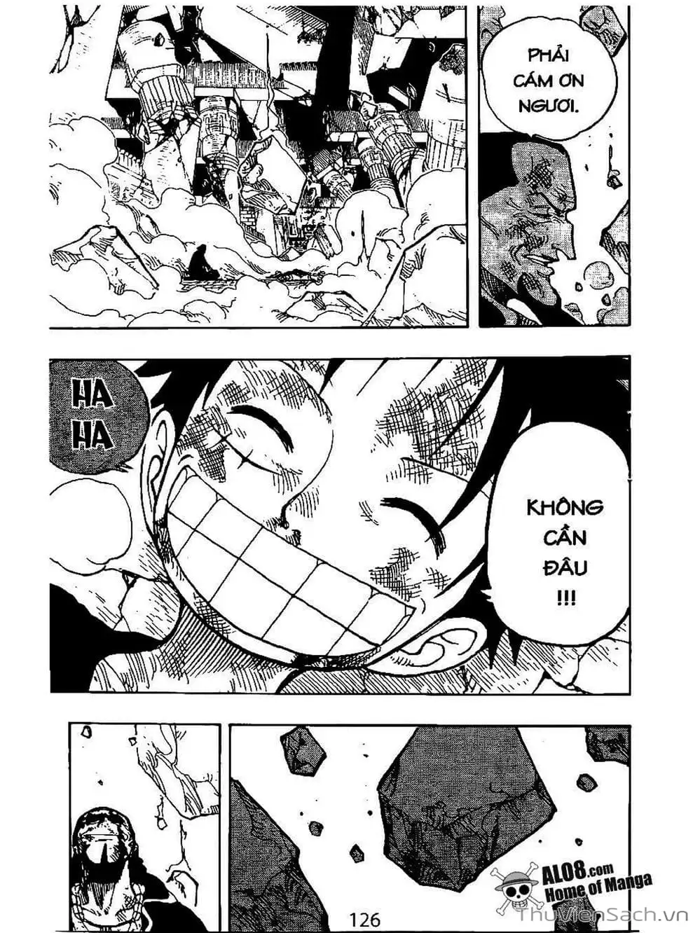 Chapter 210 - Image 16