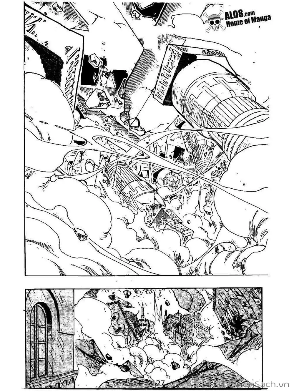 Chapter 210 - Image 17