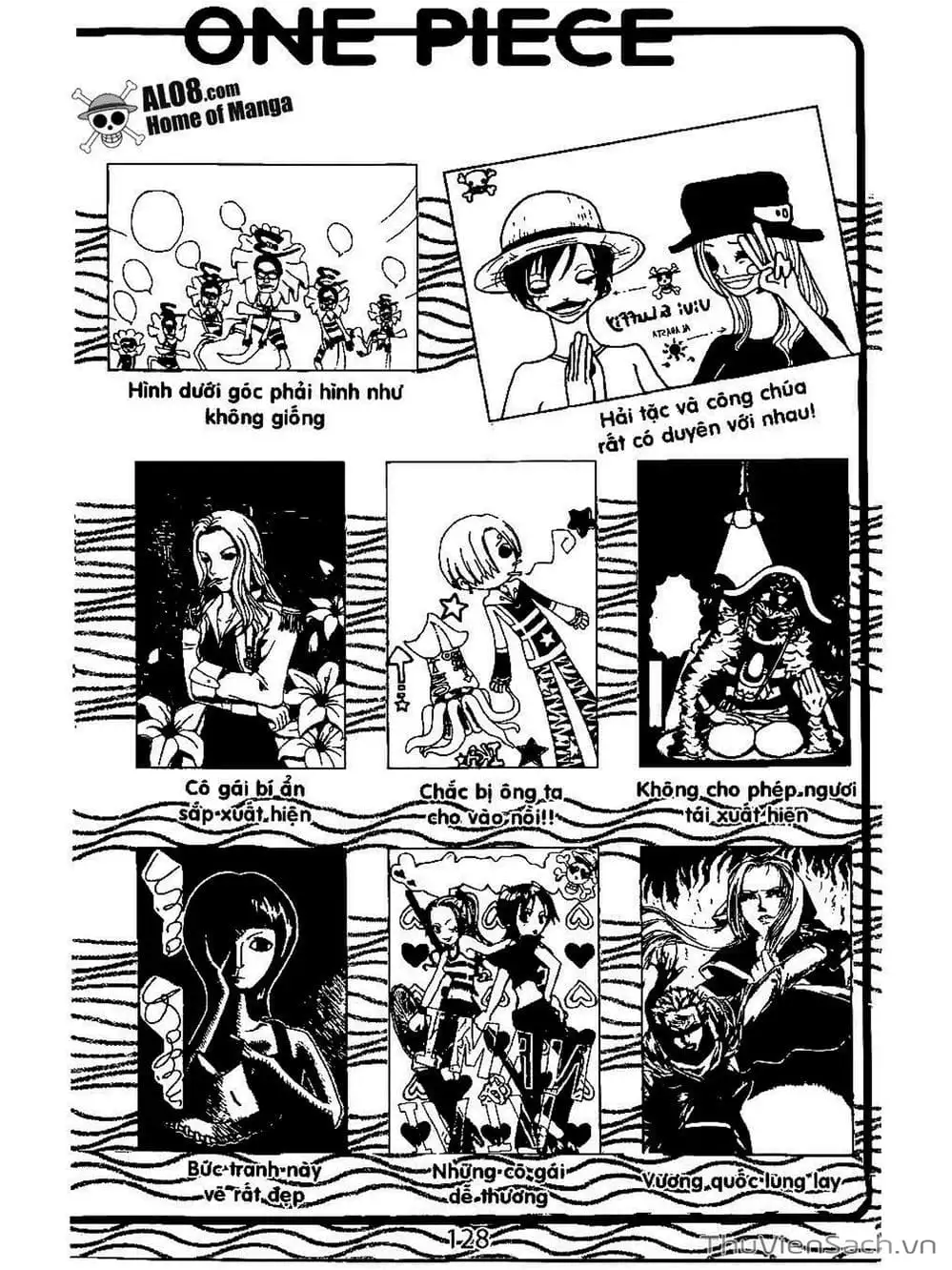 Chapter 210 - Image 18