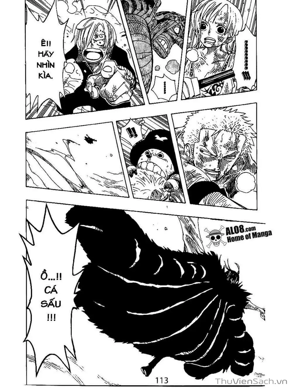Chapter 210 - Image 3