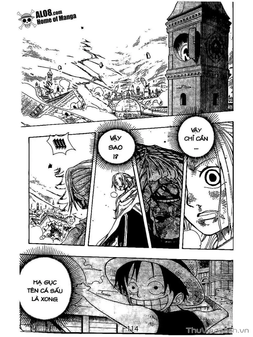 Chapter 210 - Image 4