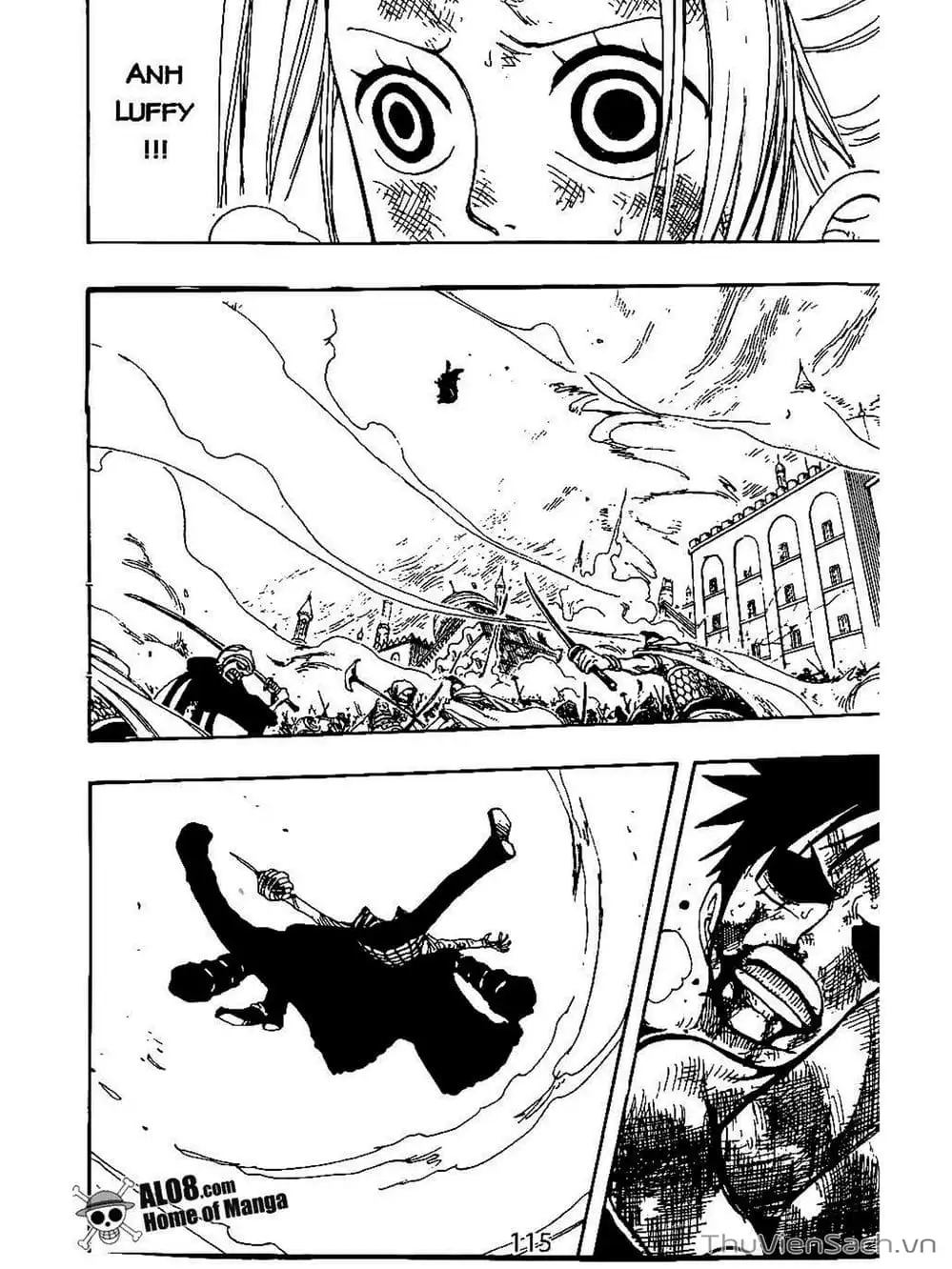 Chapter 210 - Image 5