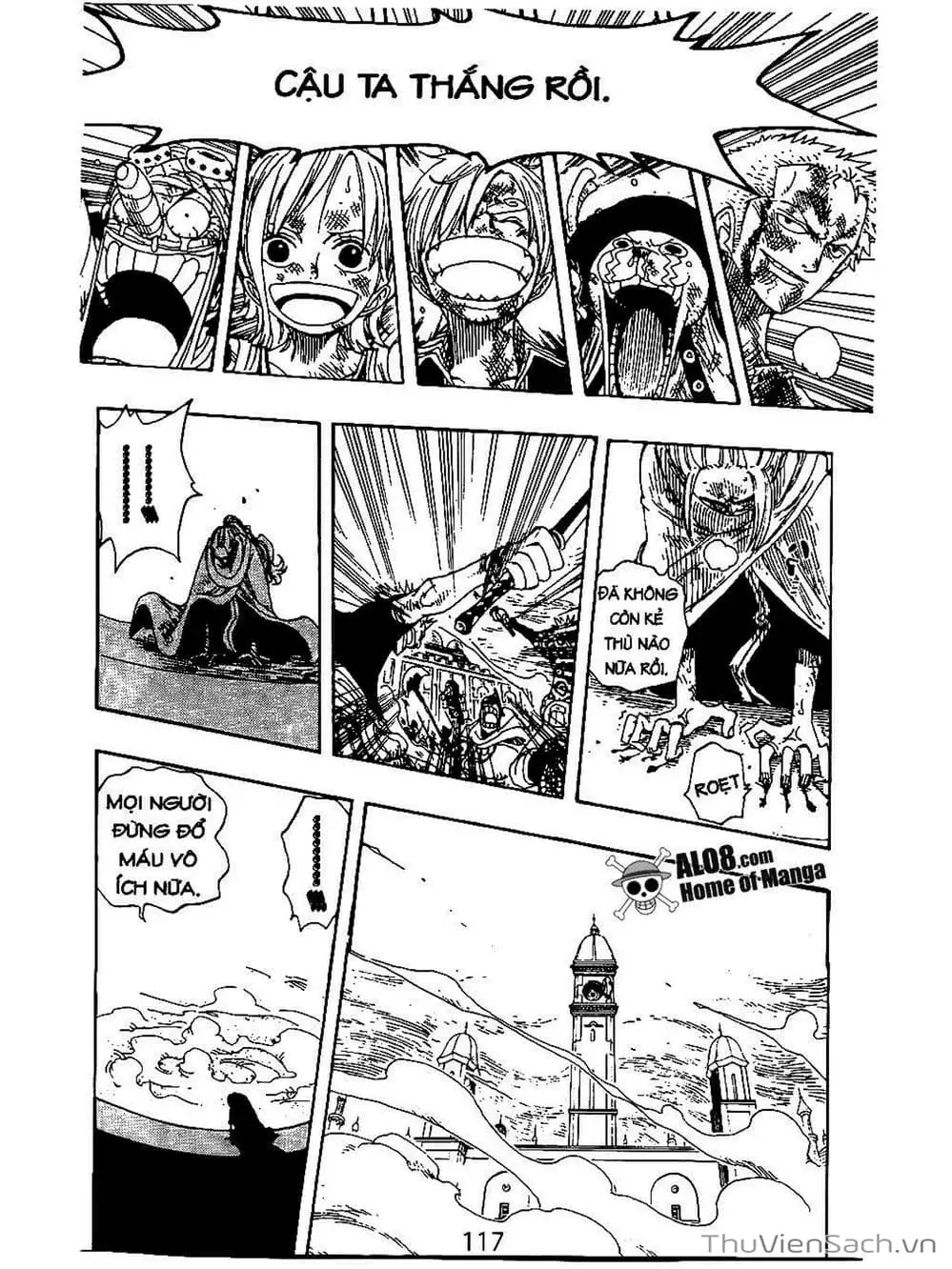 Chapter 210 - Image 7