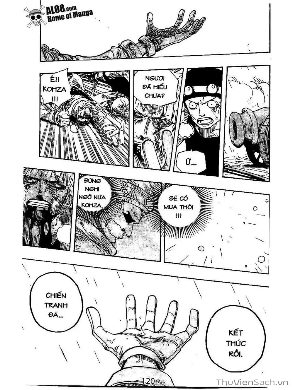 Chapter 210 - Image 10