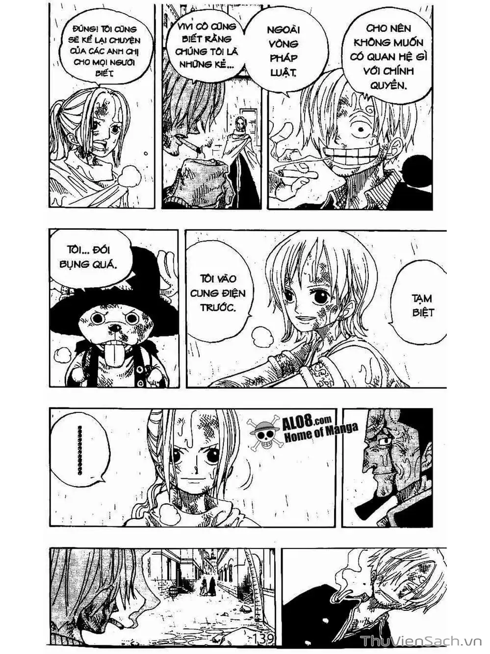 Chapter 211 - Image 11