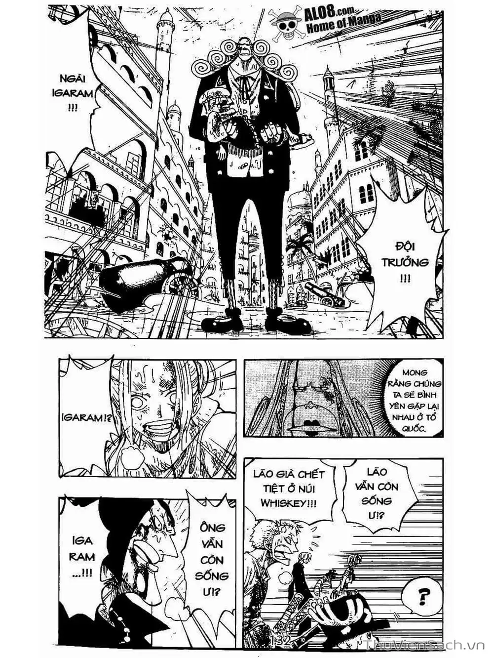 Chapter 211 - Image 4