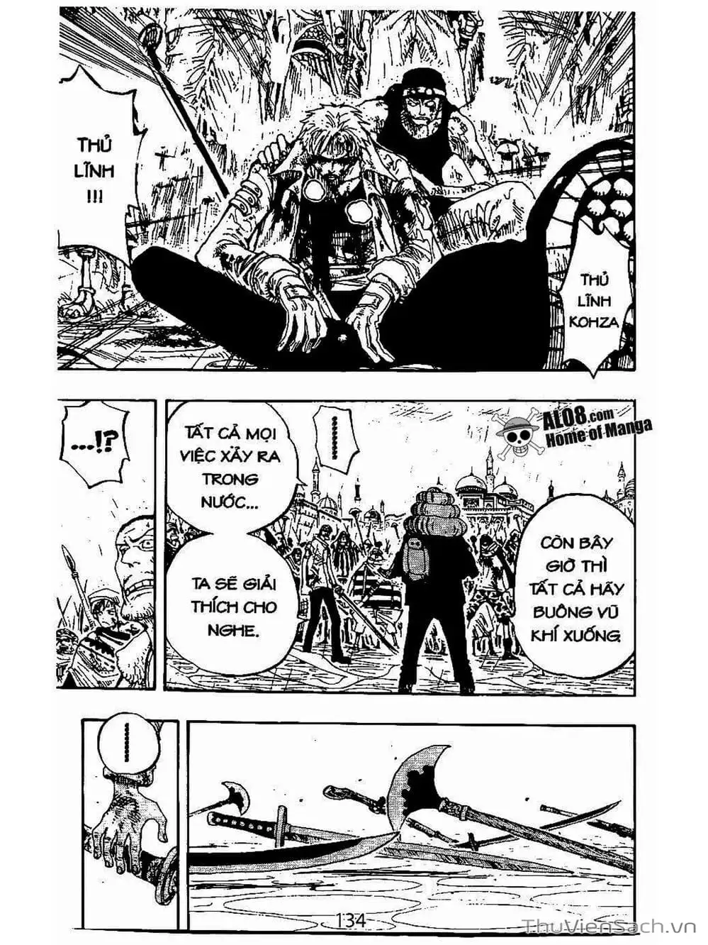 Chapter 211 - Image 6
