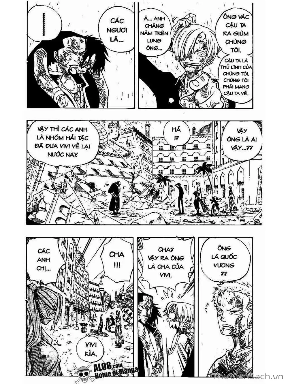 Chapter 211 - Image 9