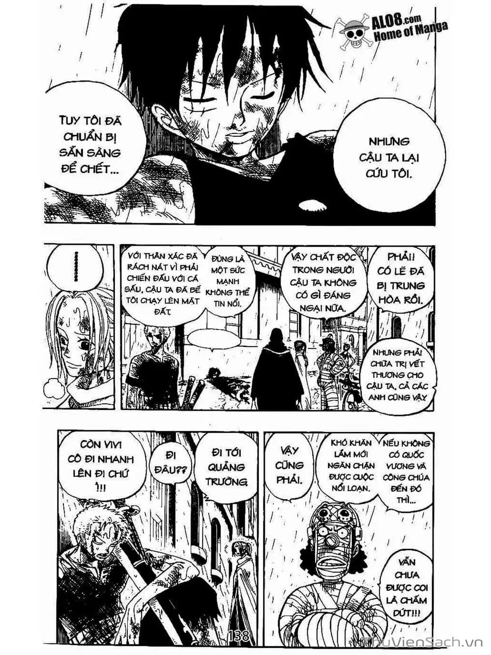 Chapter 211 - Image 10