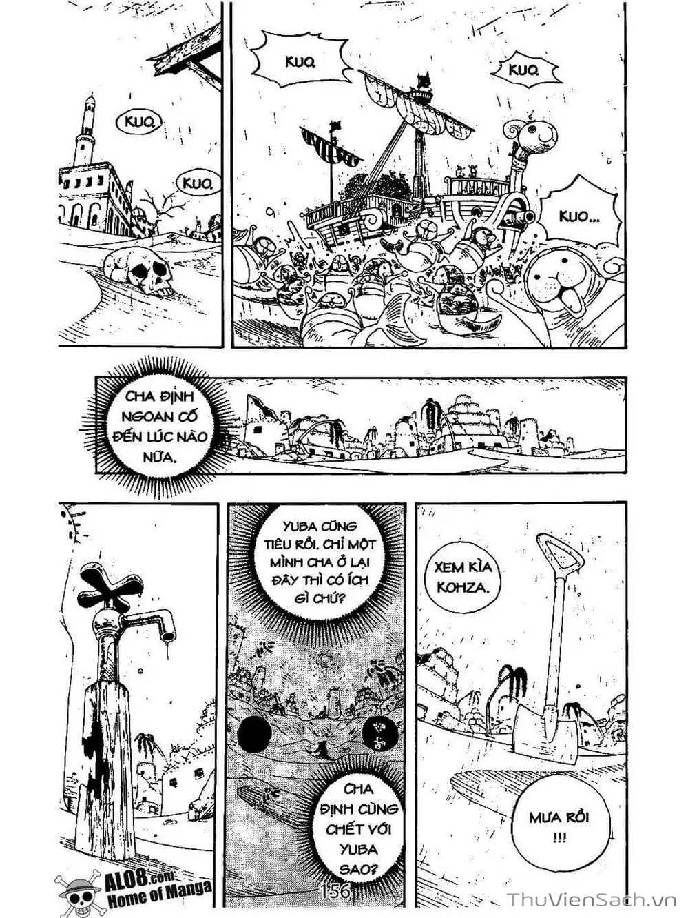 Chapter 212 - Image 8