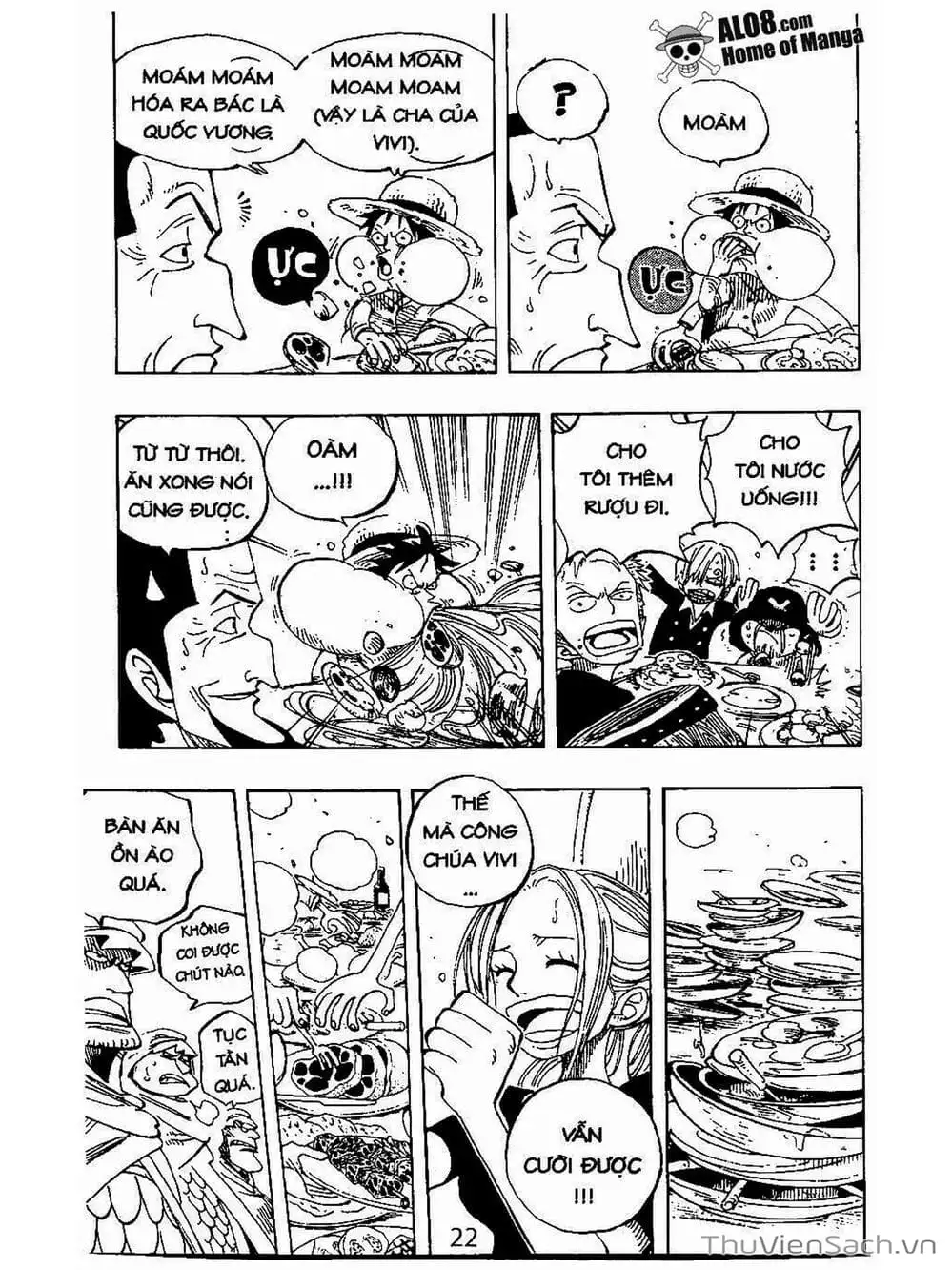 Chapter 213 - Image 13