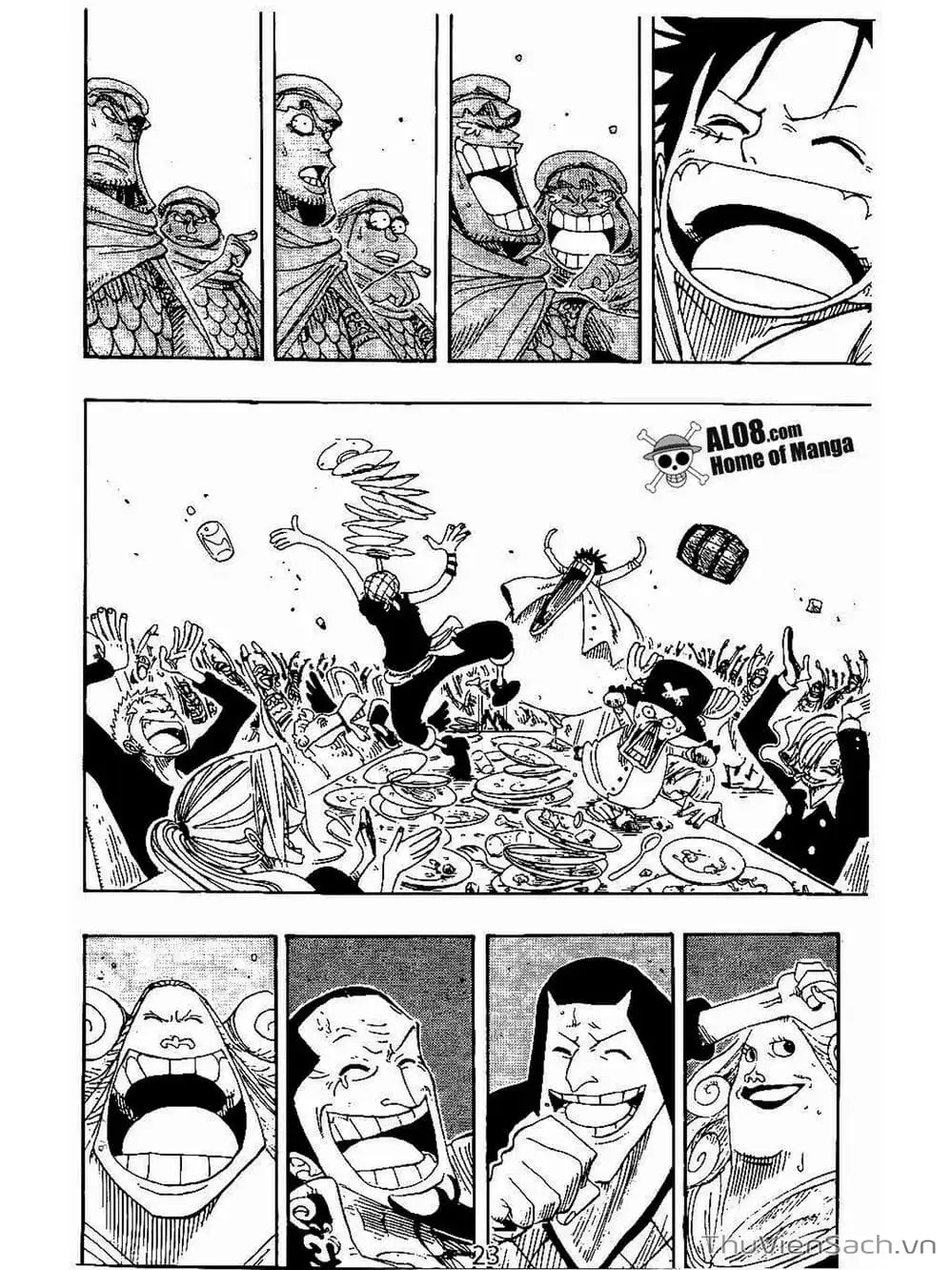 Chapter 213 - Image 14
