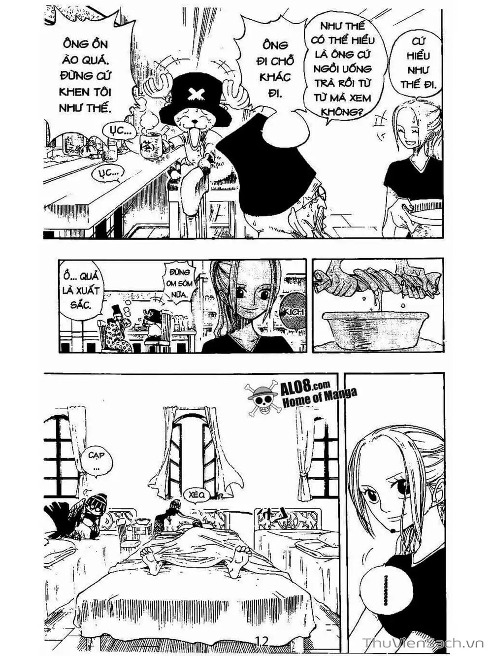 Chapter 213 - Image 3