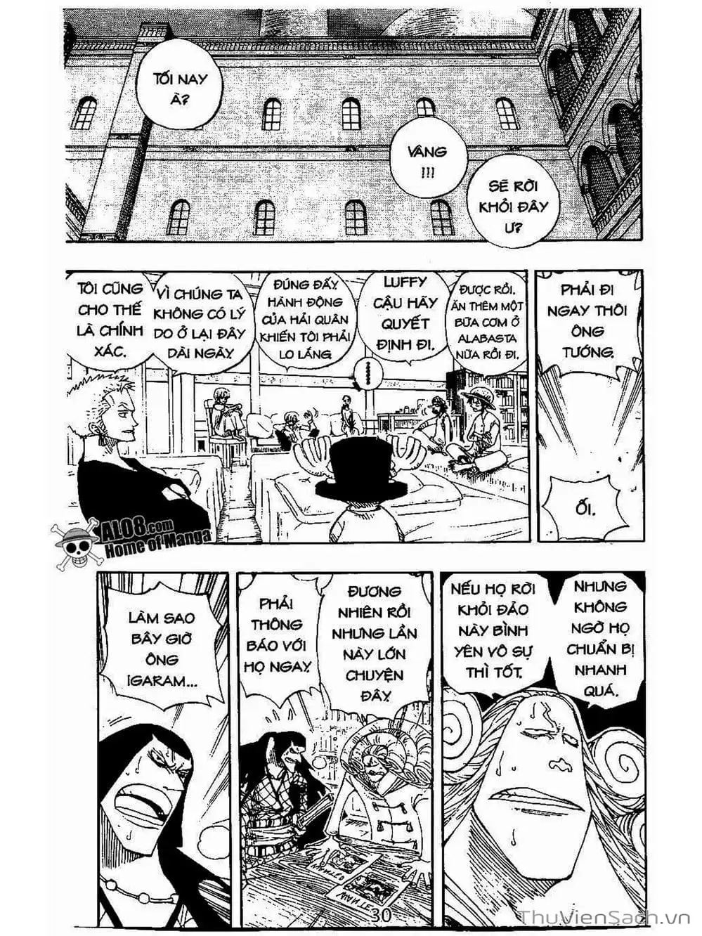 Chapter 213 - Image 21