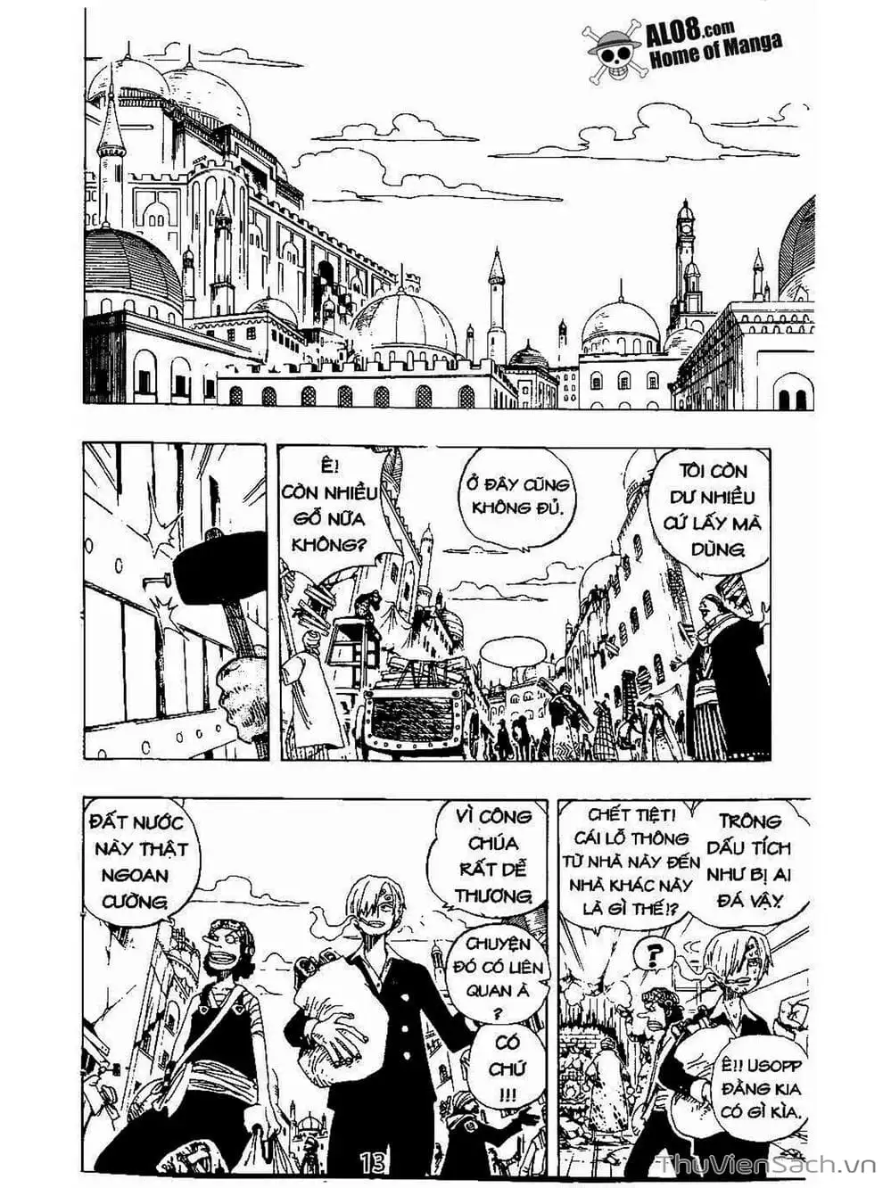 Chapter 213 - Image 4