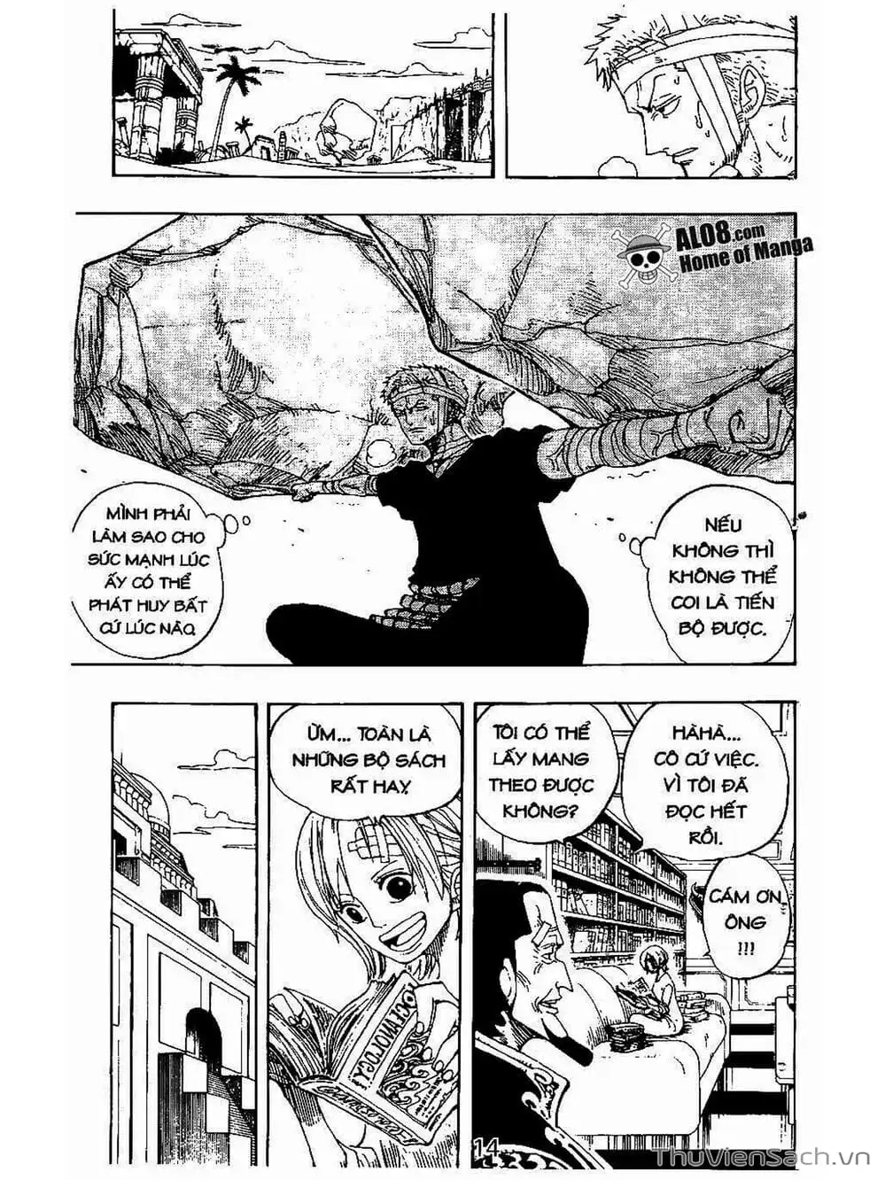 Chapter 213 - Image 5