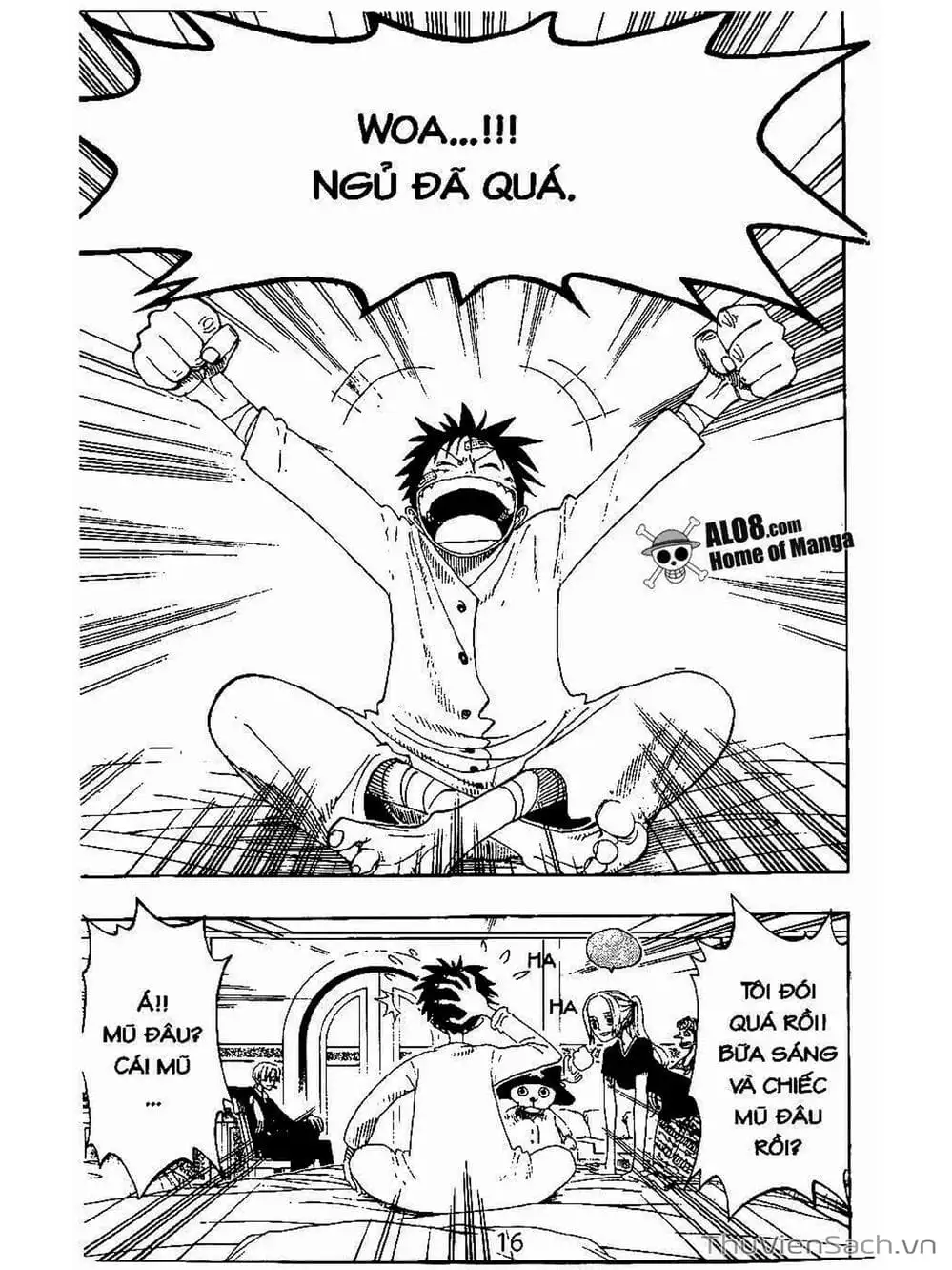 Chapter 213 - Image 7