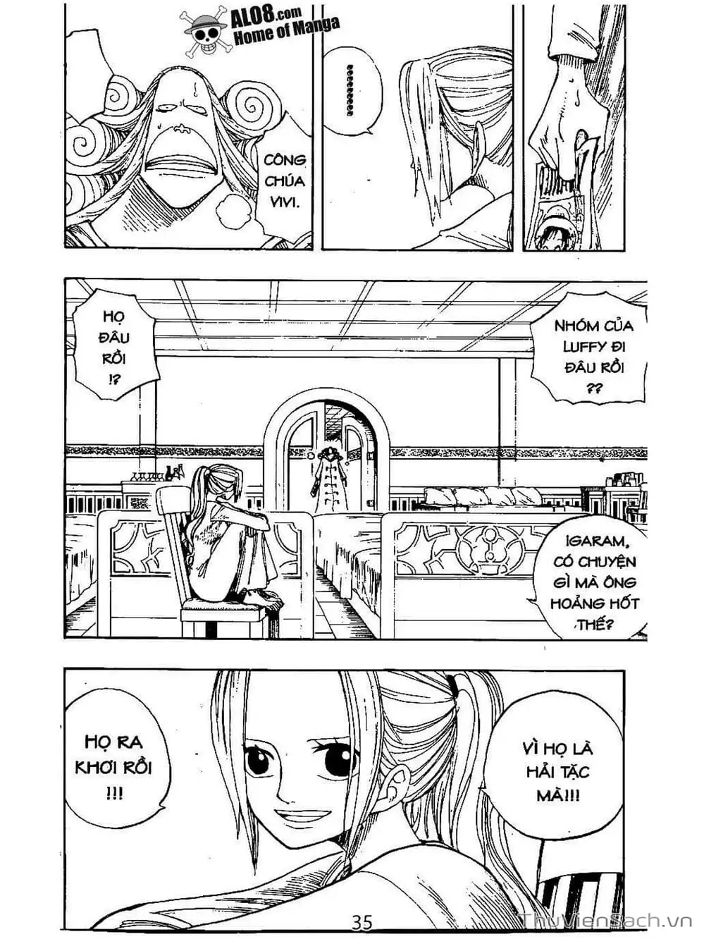 Chapter 214 - Image 3