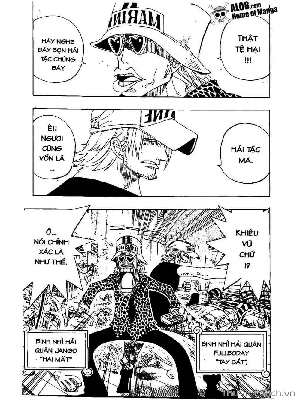 Chapter 214 - Image 4