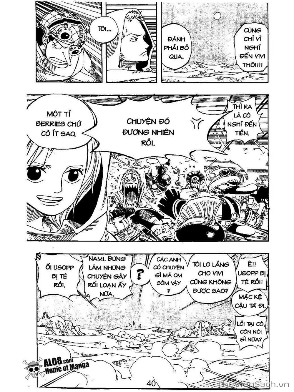 Chapter 214 - Image 8
