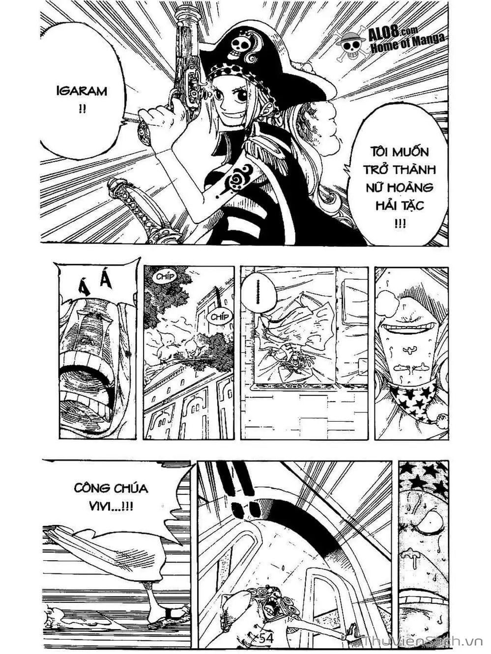 Chapter 215 - Image 2