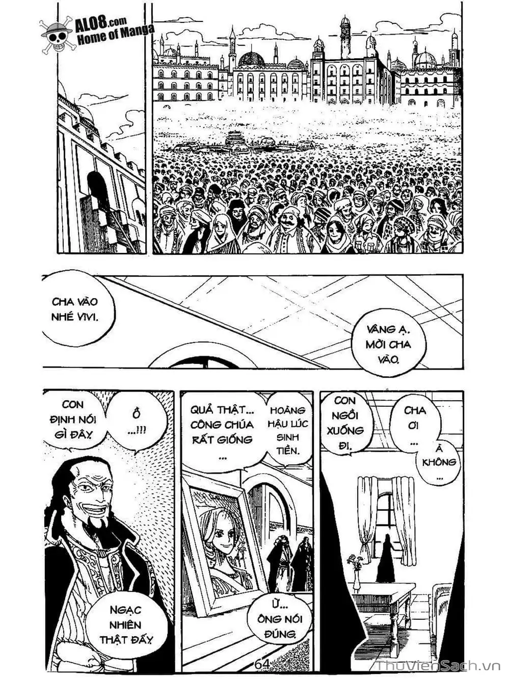Chapter 215 - Image 12