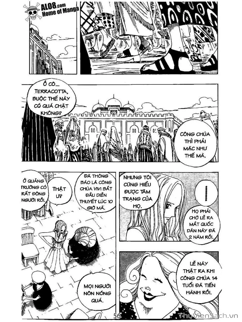 Chapter 215 - Image 4