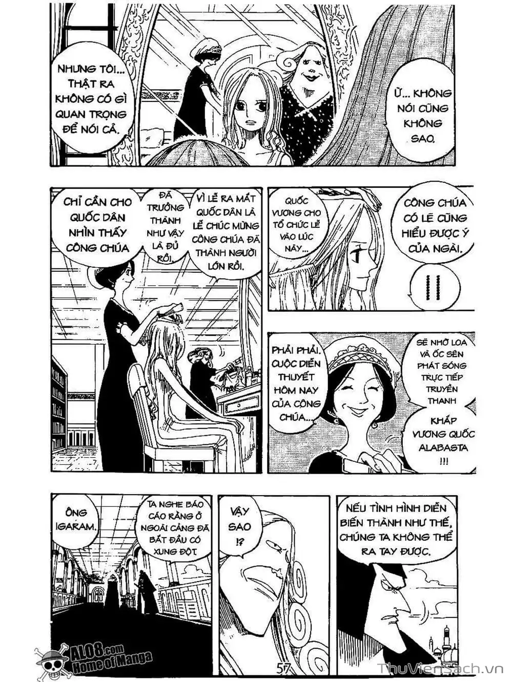 Chapter 215 - Image 5