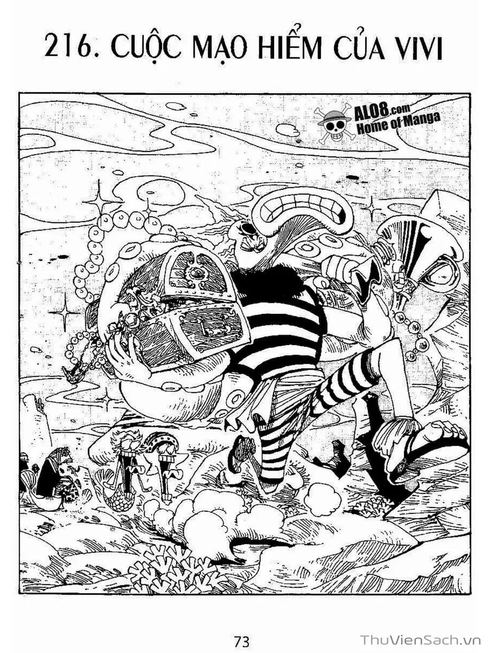 Chapter 216 - Image 1