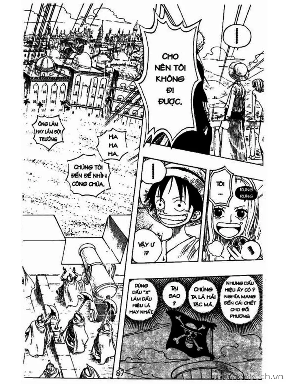Chapter 216 - Image 14