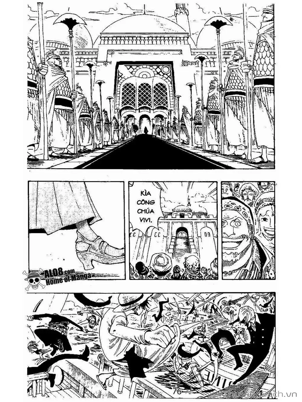 Chapter 216 - Image 4