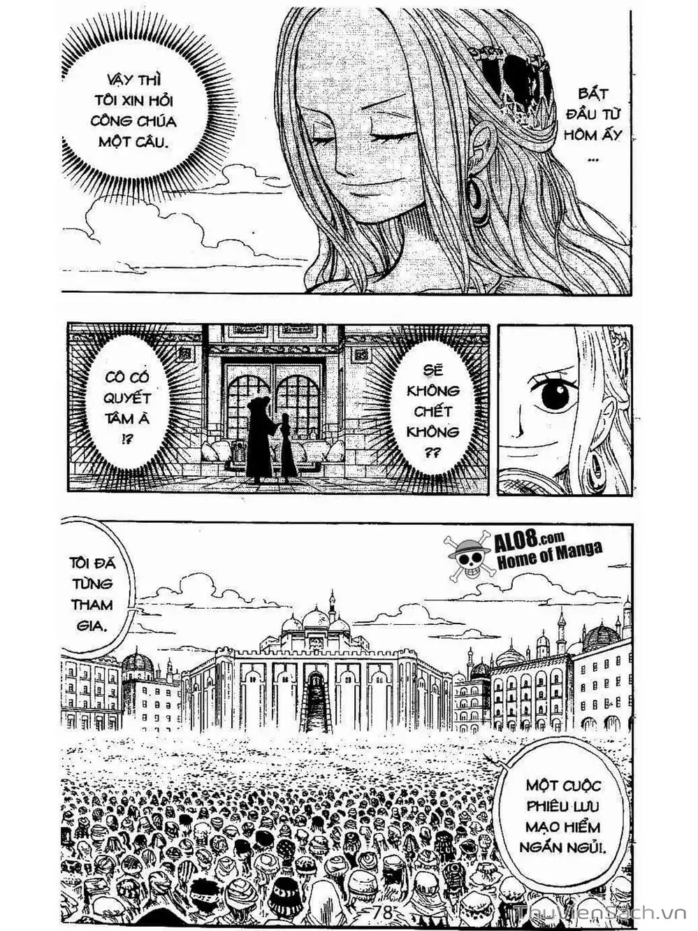 Chapter 216 - Image 6