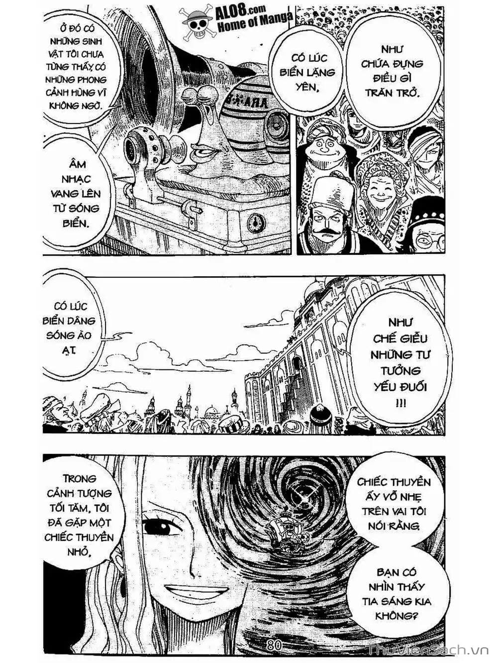 Chapter 216 - Image 8