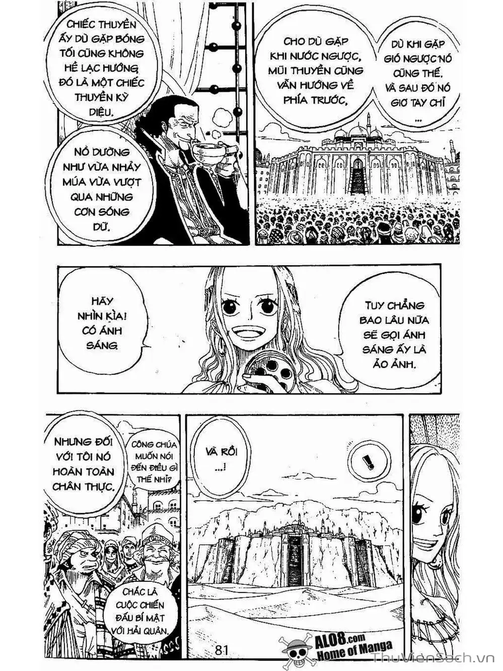 Chapter 216 - Image 9