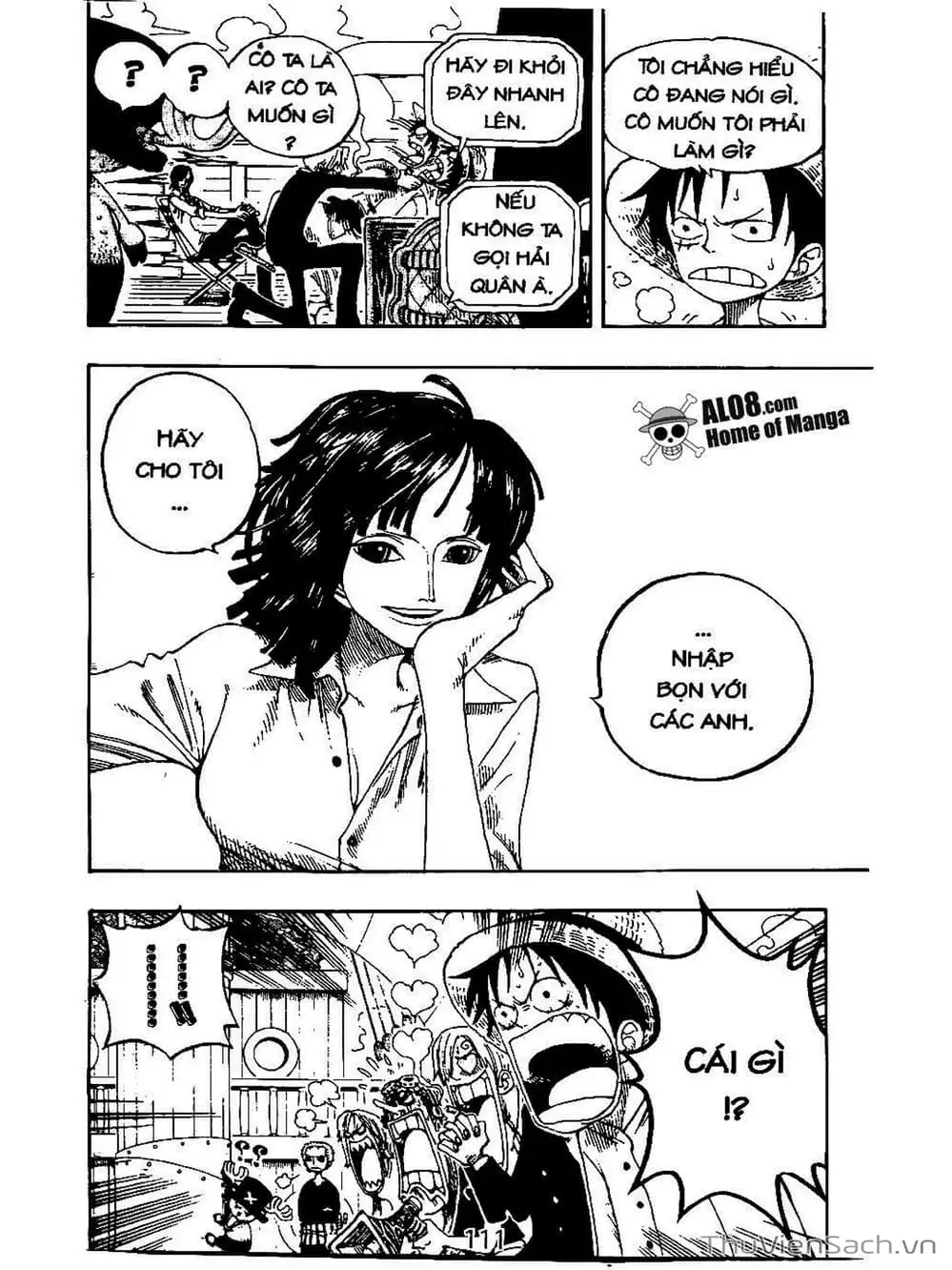 Chapter 217 - Image 19