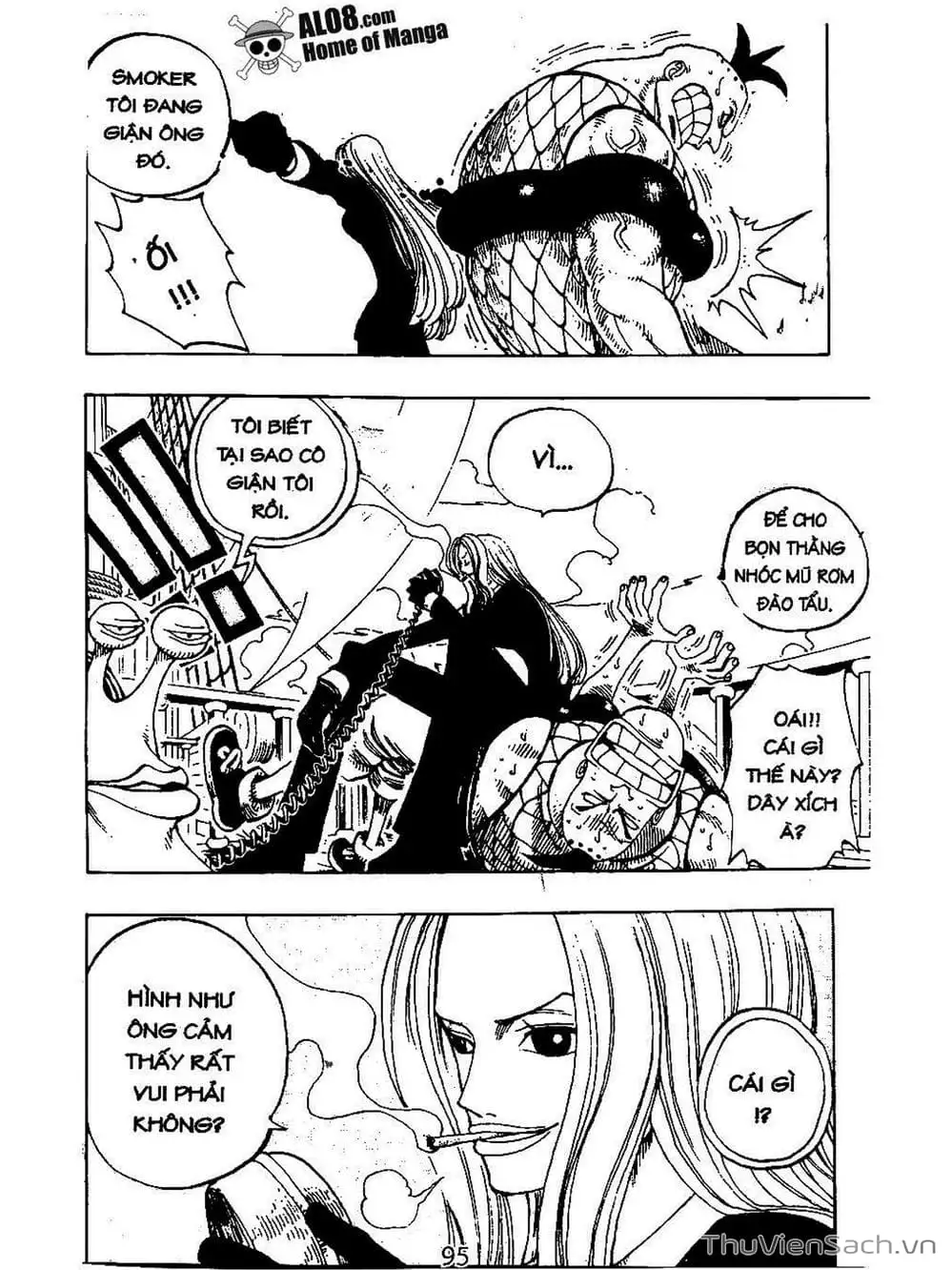 Chapter 217 - Image 3