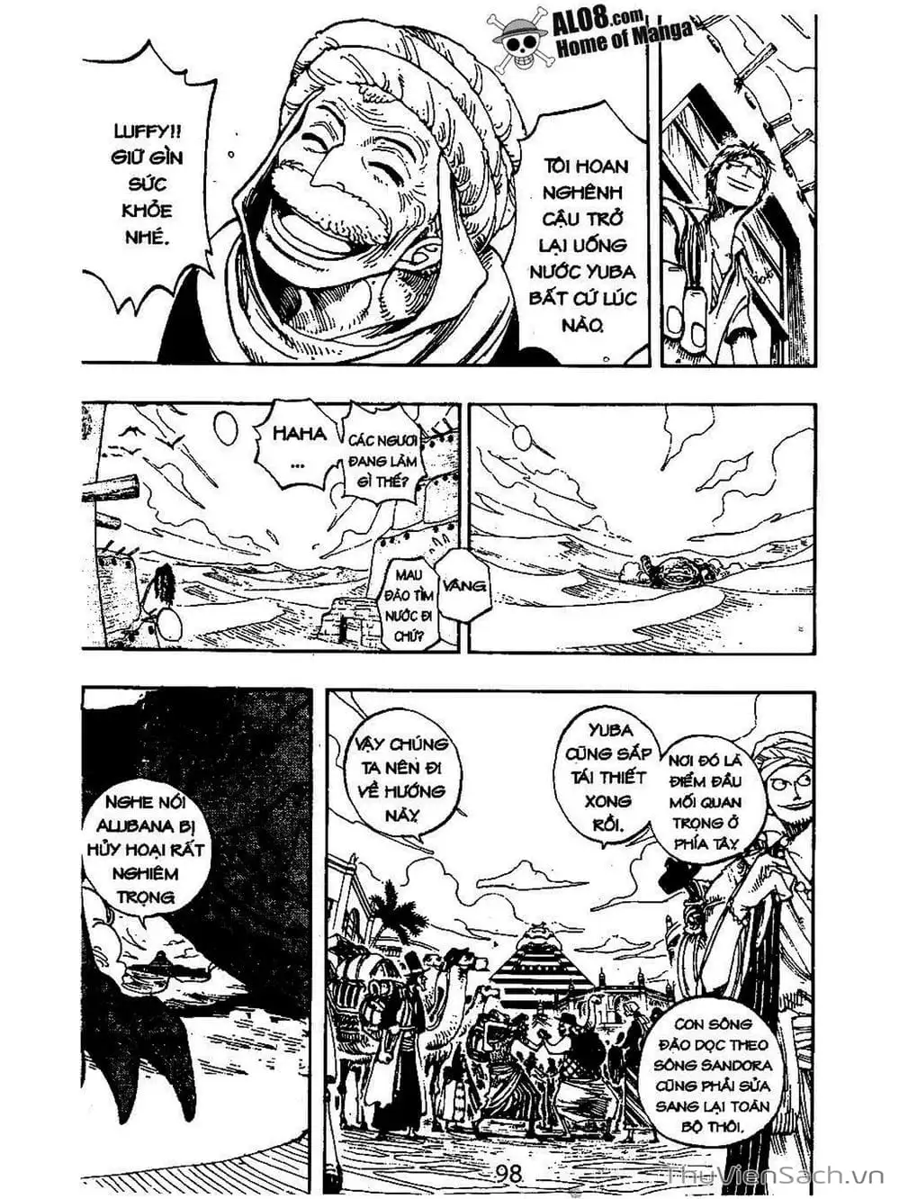 Chapter 217 - Image 6