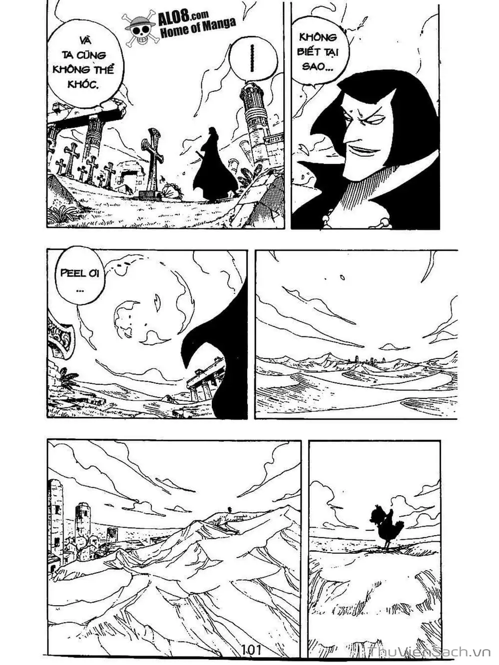 Chapter 217 - Image 9