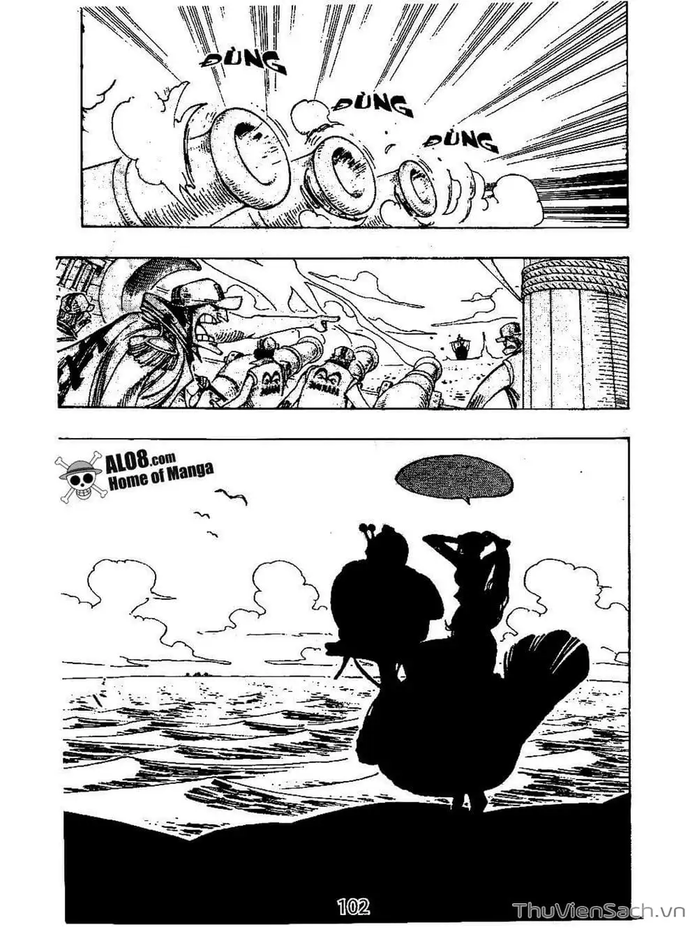 Chapter 217 - Image 10