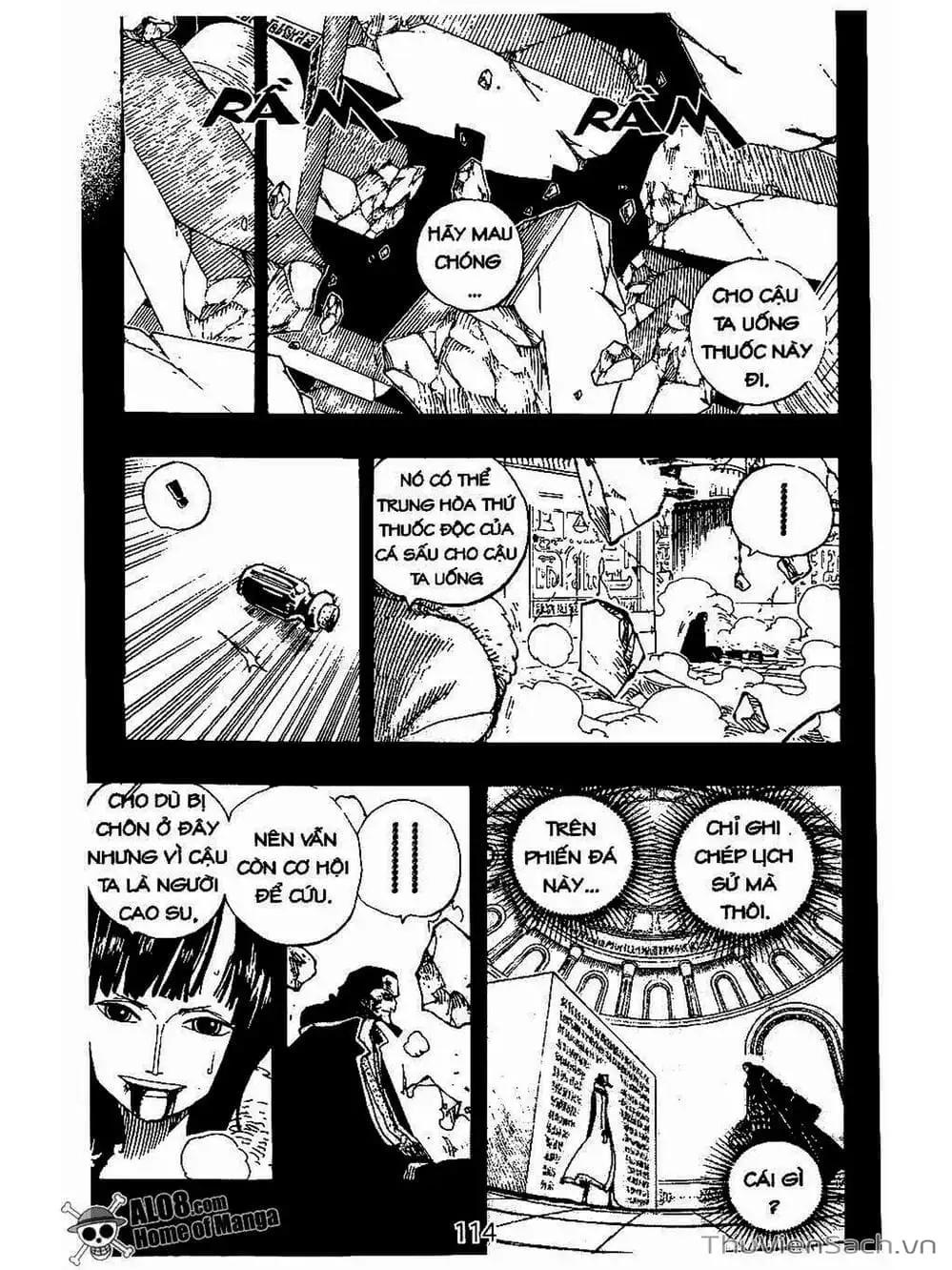 Chapter 218 - Image 2