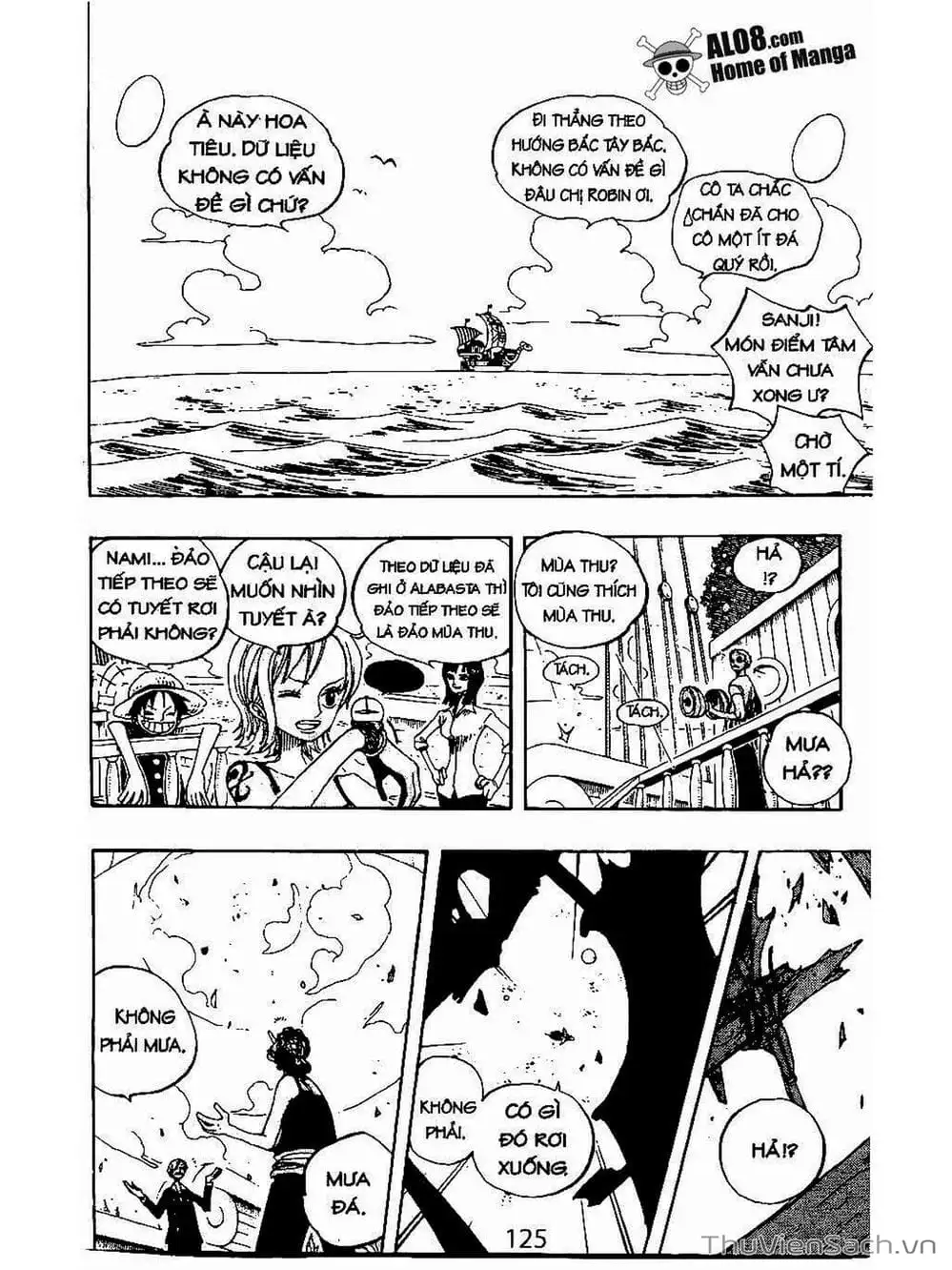 Chapter 218 - Image 13