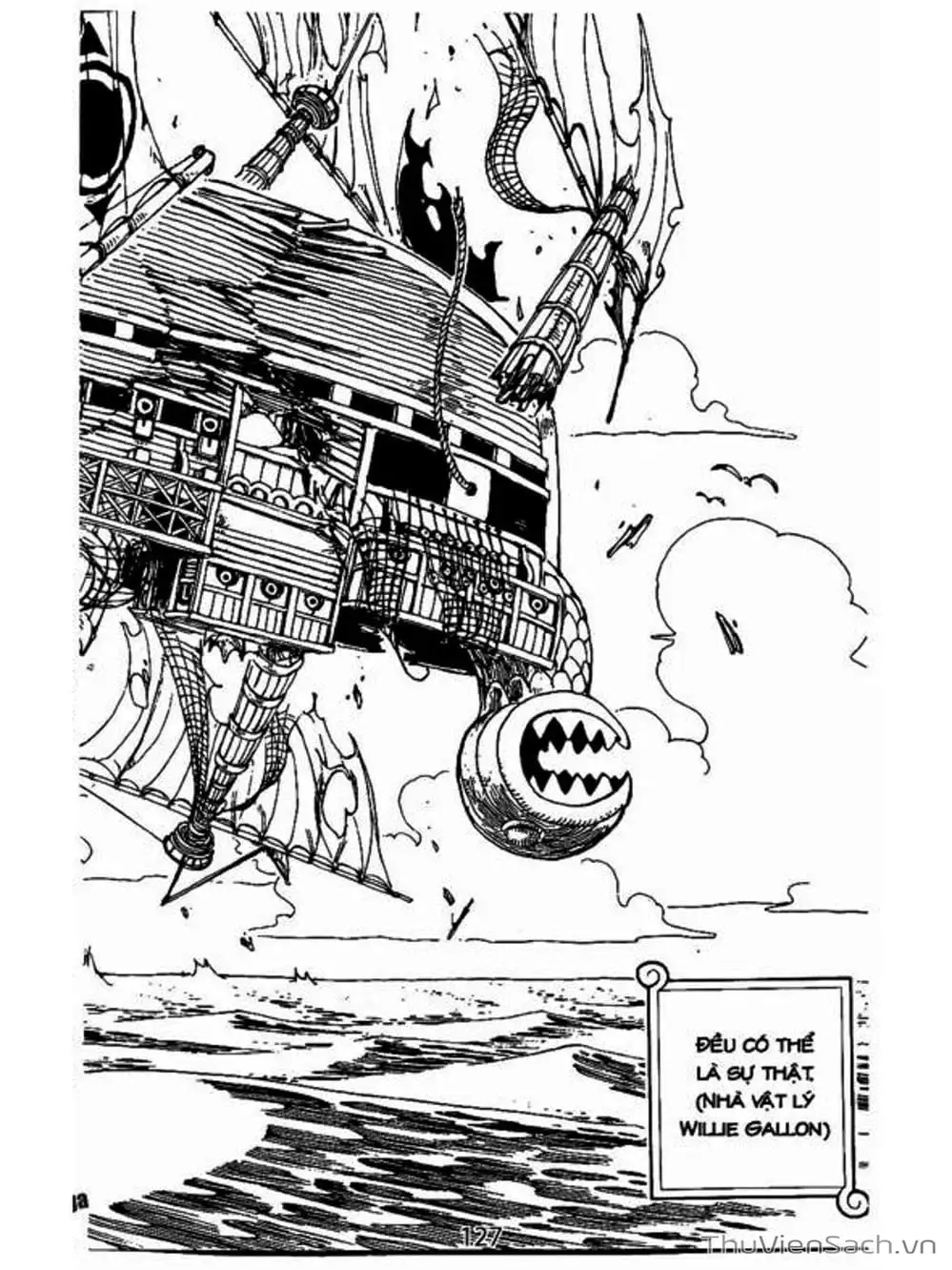 Chapter 218 - Image 14