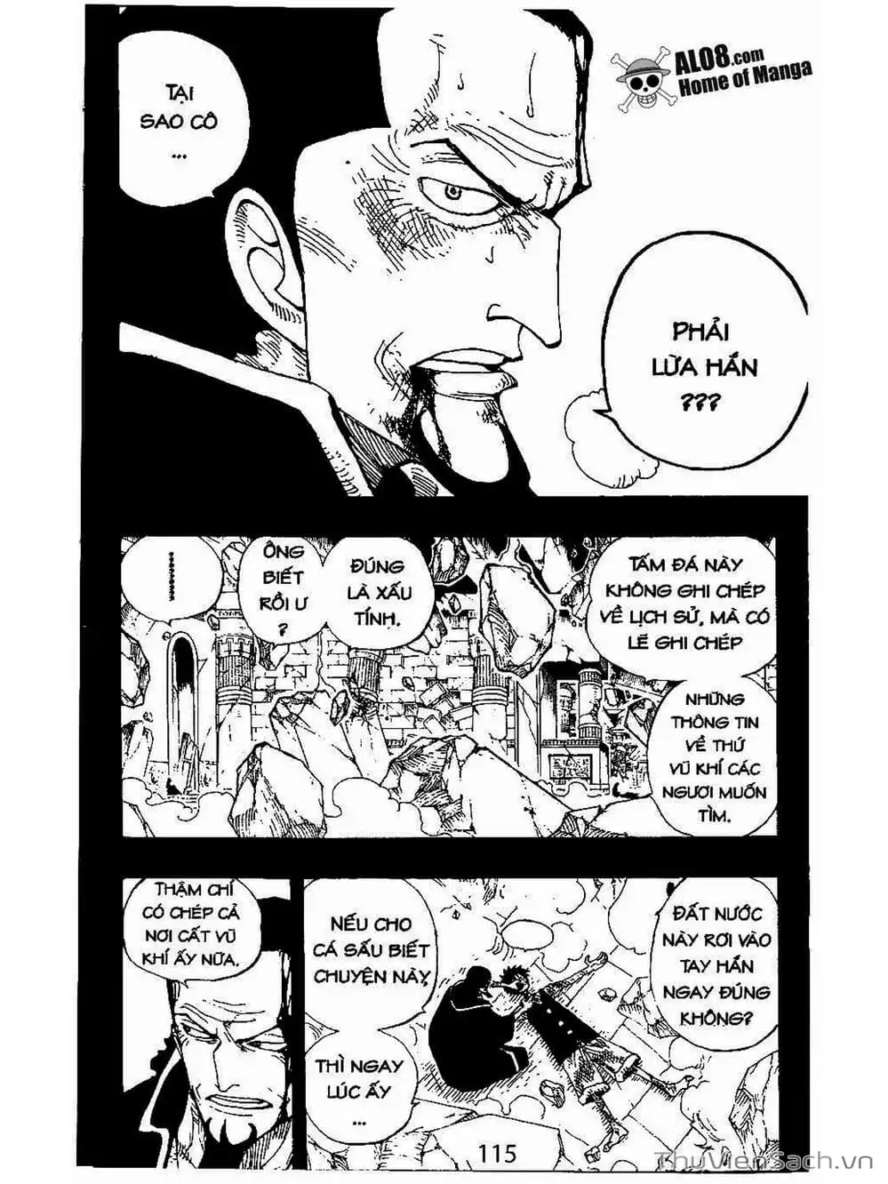Chapter 218 - Image 3