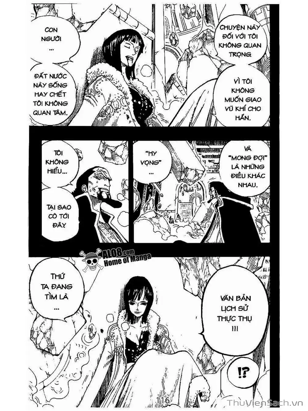 Chapter 218 - Image 4